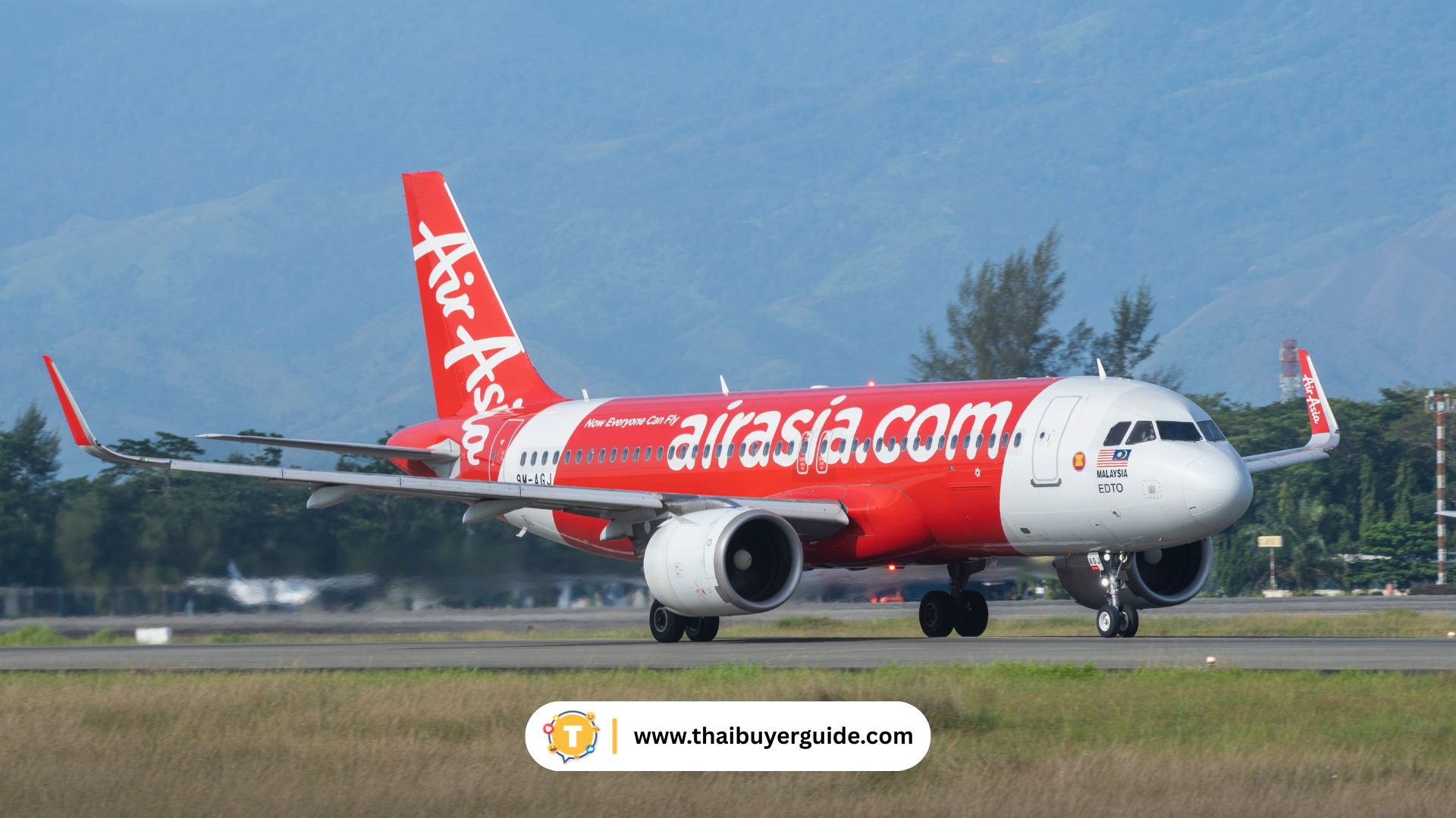 Thai AirAsia (AirAsia)