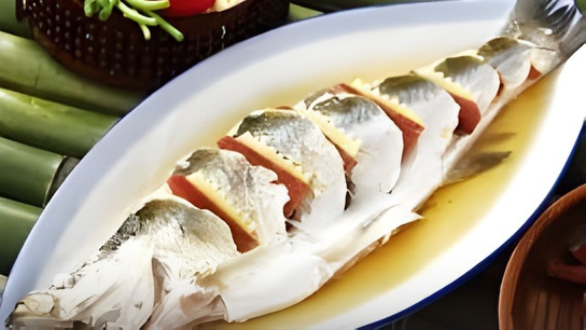 อาหารต้องกินในเจ้อเจียง