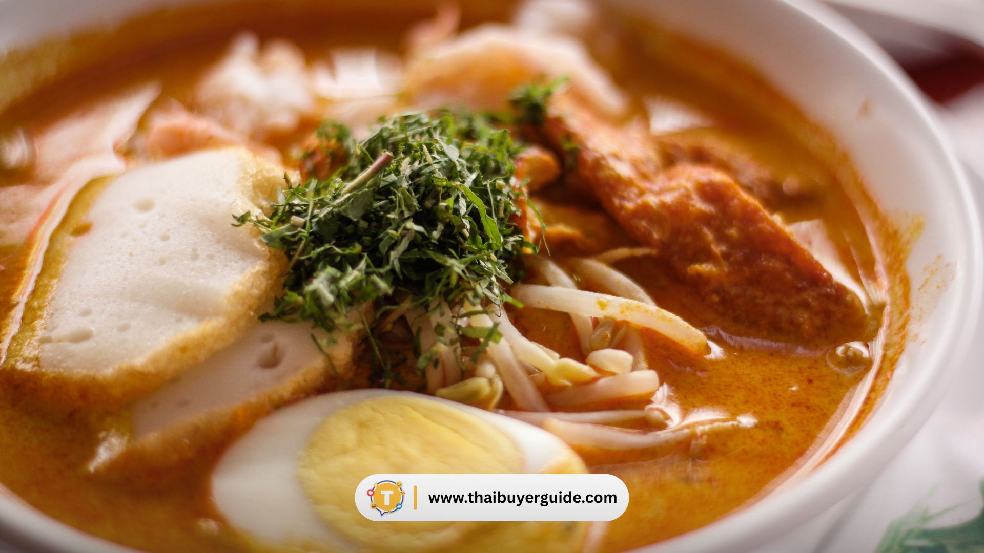 Laksa — ลักซา