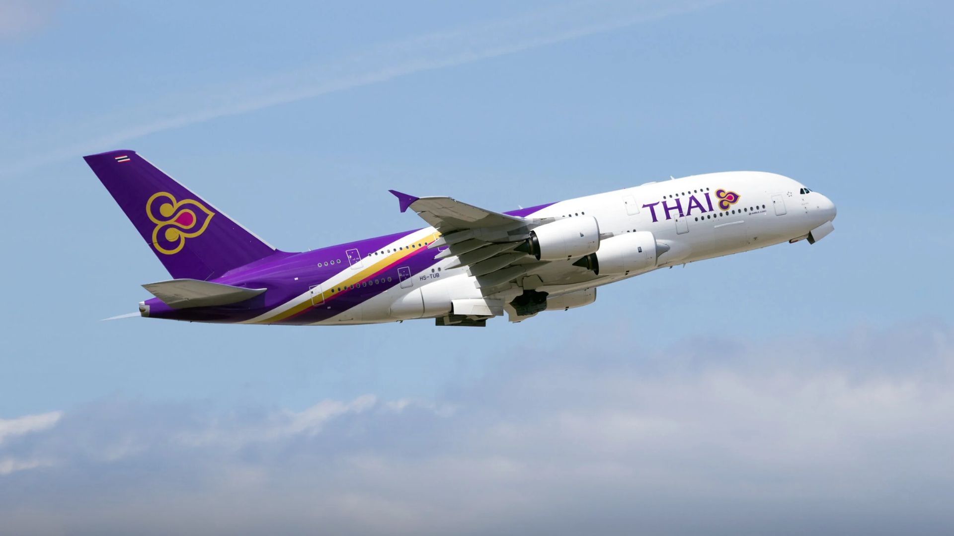 Thai Airways