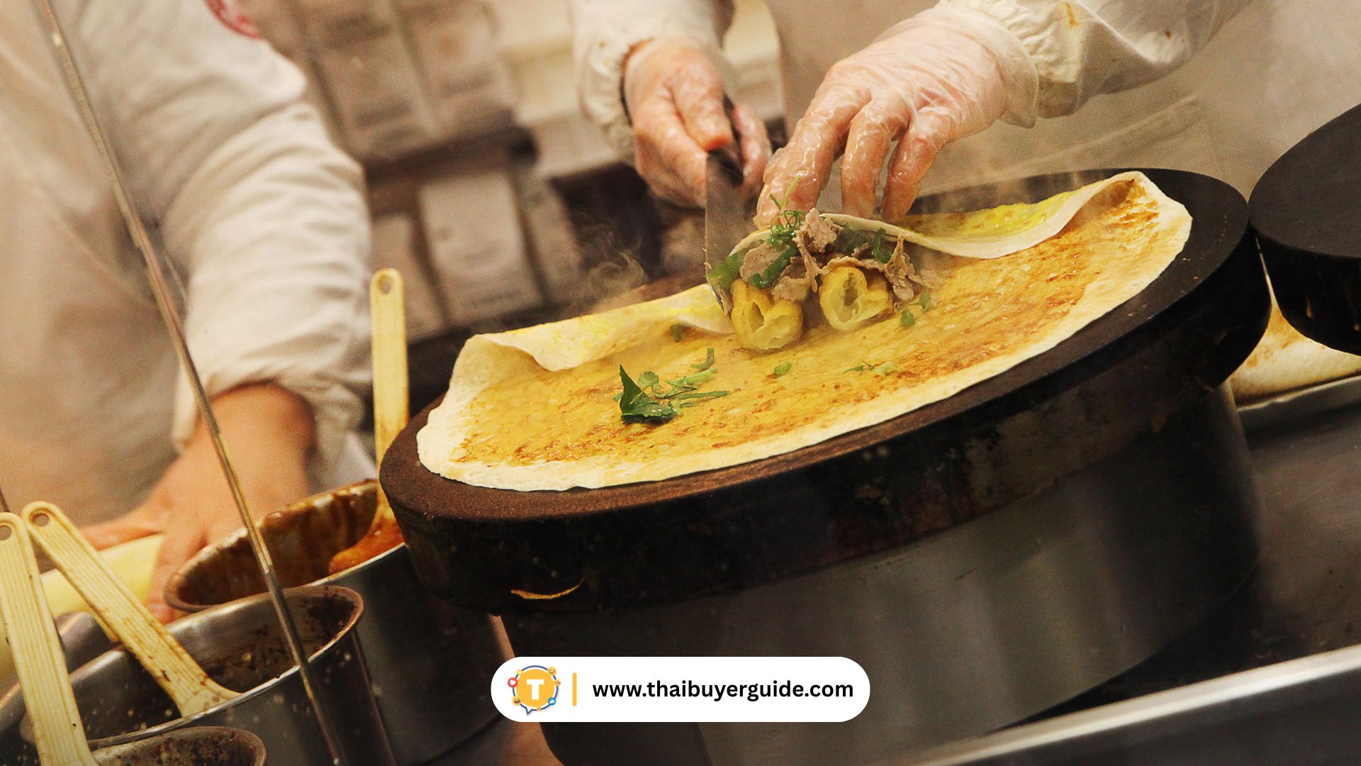 Jianbing Guozi (煎饼果子)