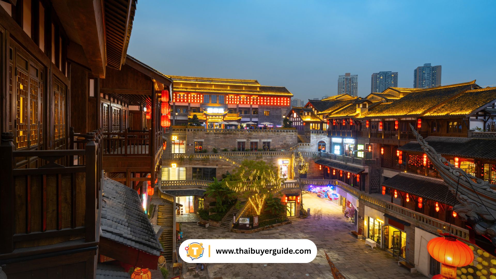 ที่พักแนะนำ