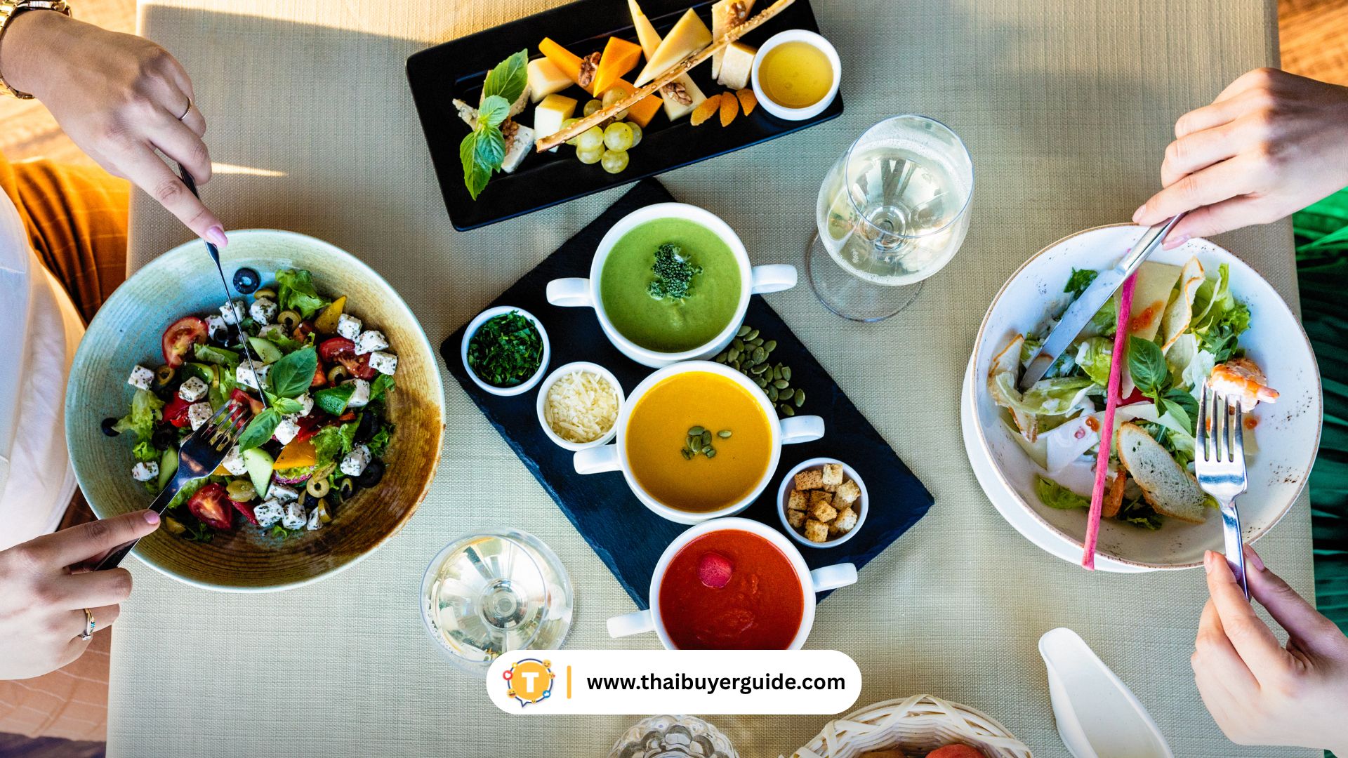 กินแบบลดการอักเสบ