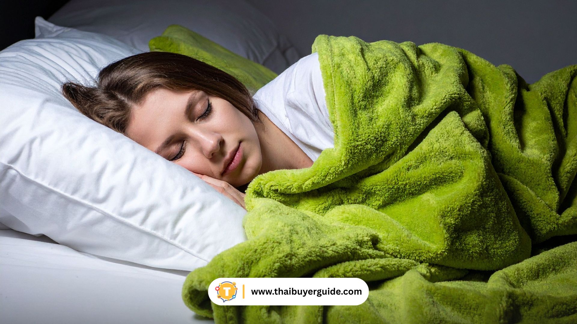 นอน “สม่ำเสมอ”