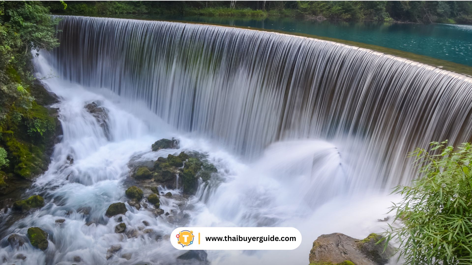 Huangguoshu Waterfall