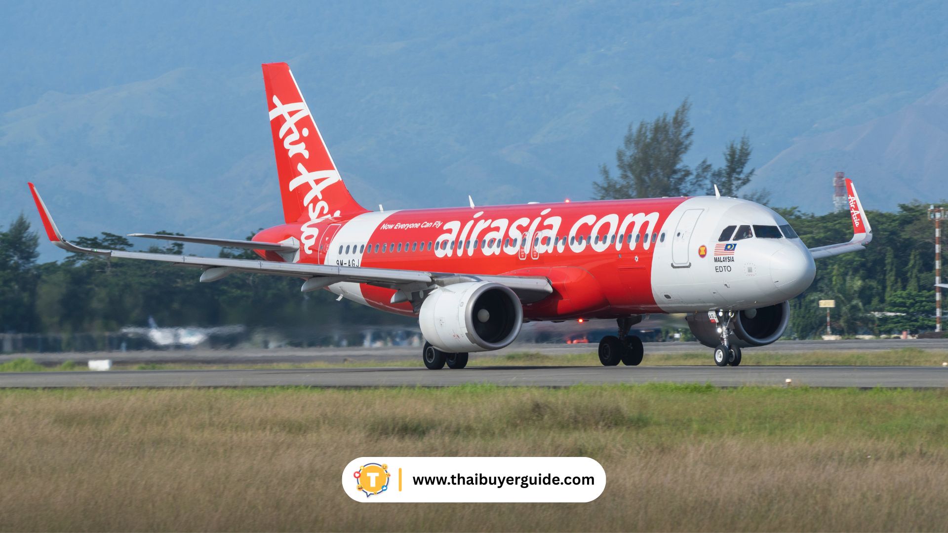 Thai AirAsia X (XJ)
