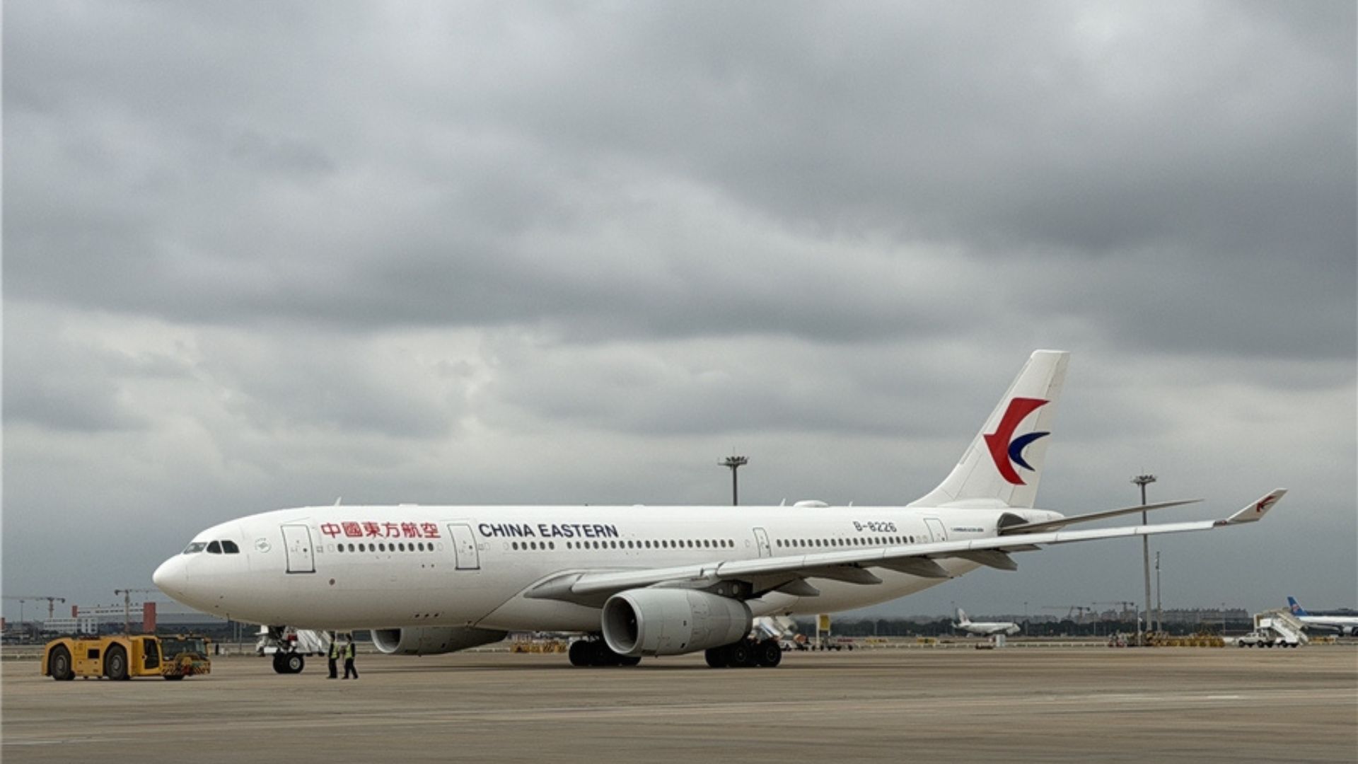 China Eastern Airlines