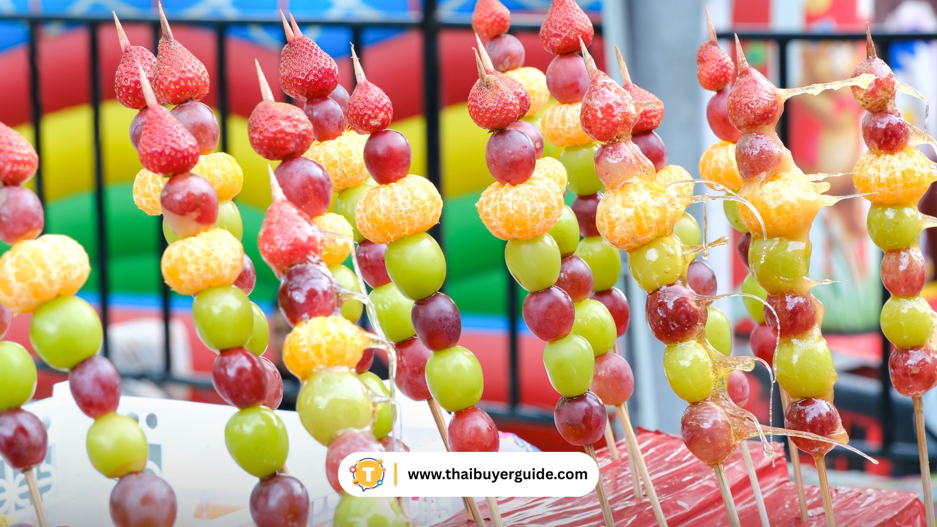 糖耳朵 (Tang’erduo) 