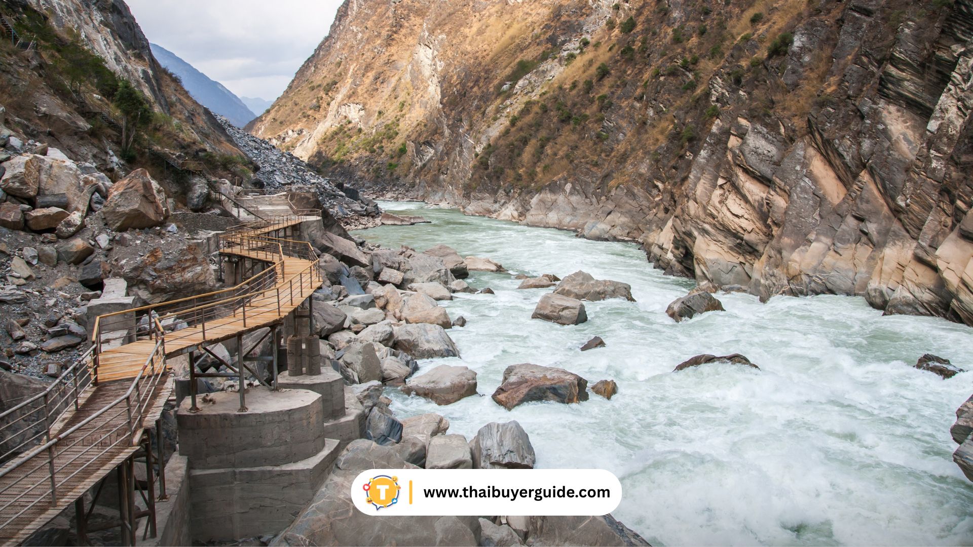 พื้นที่ธรรมชาติระดับโลก