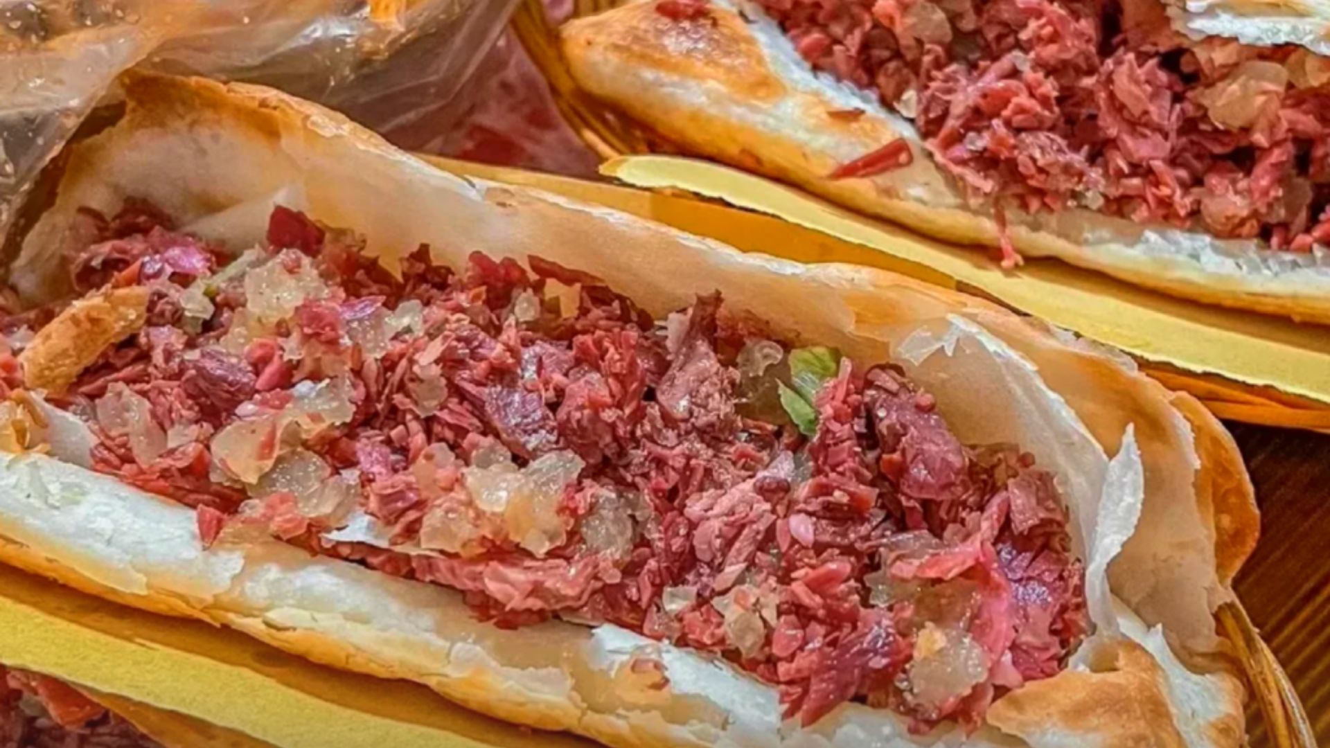 เทศกาลอาหารพื้นเมือง Baoding (Baoding Food Festival)