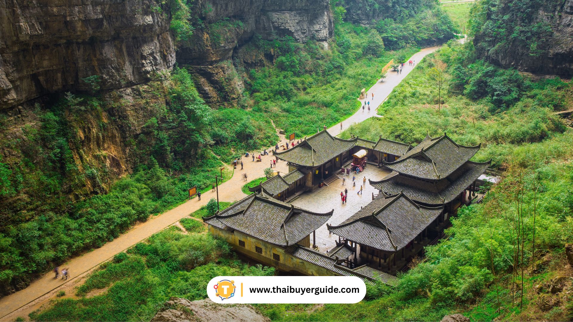 ช่วงเวลาที่เหมาะกับการเที่ยวฉงชิ่ง