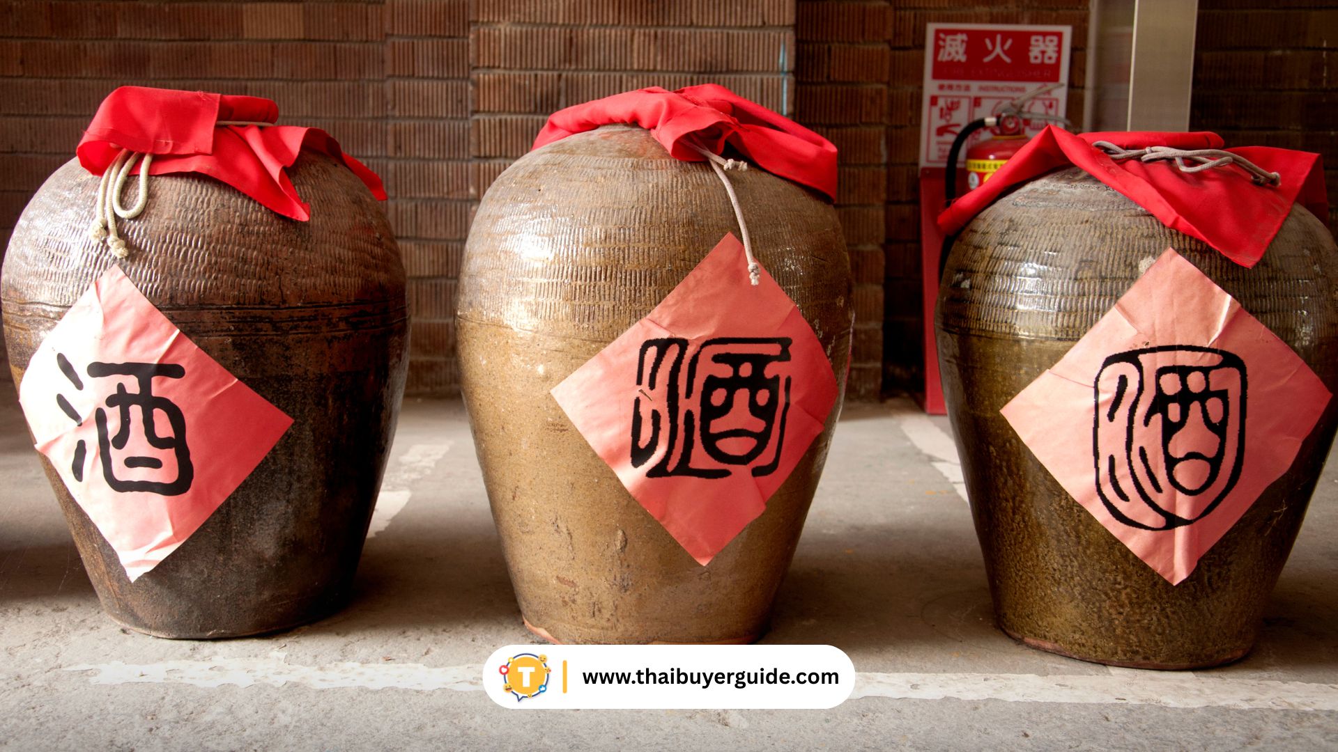 ไวน์ท้องถิ่นจากภูเขาหวงซาน