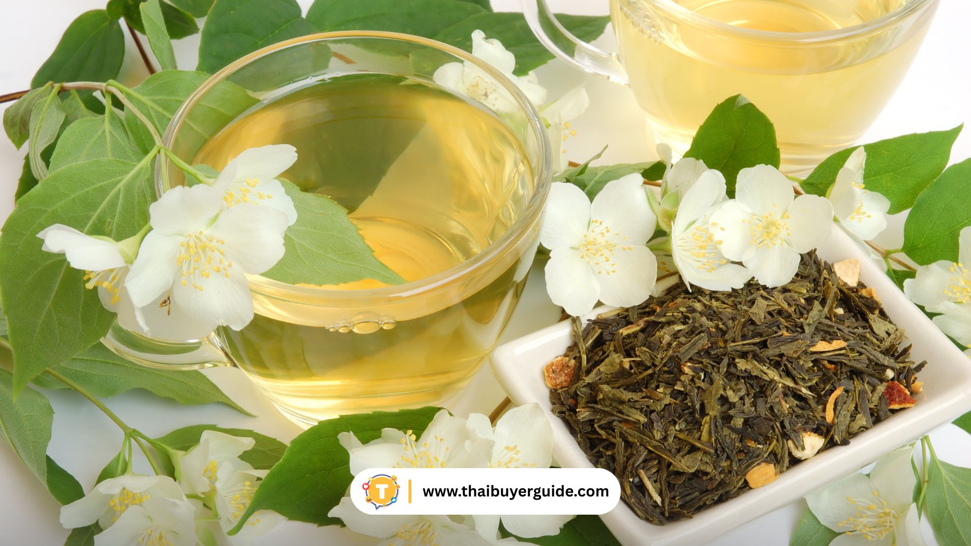 ชาพื้นเมืองกุ้ยโจว