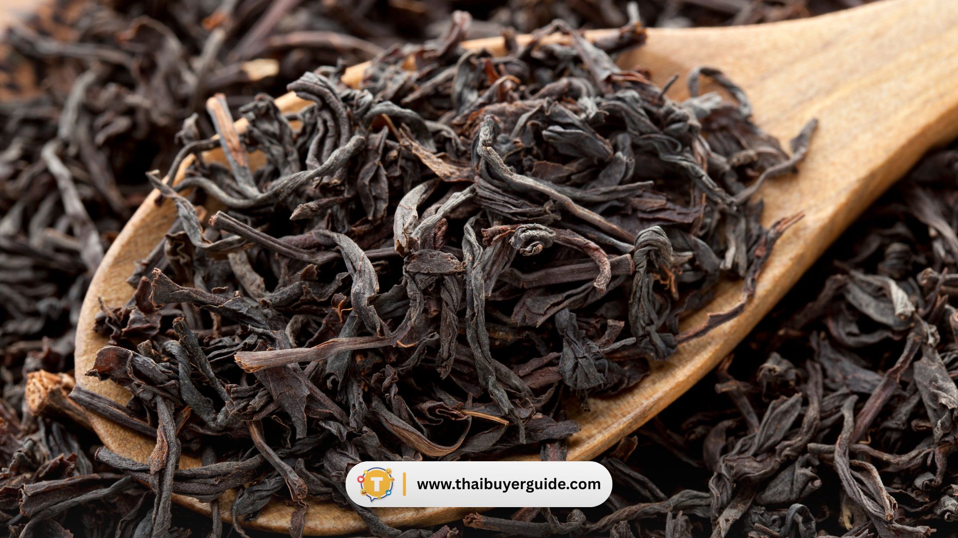 ชาเขียวและชาดำคาซัก