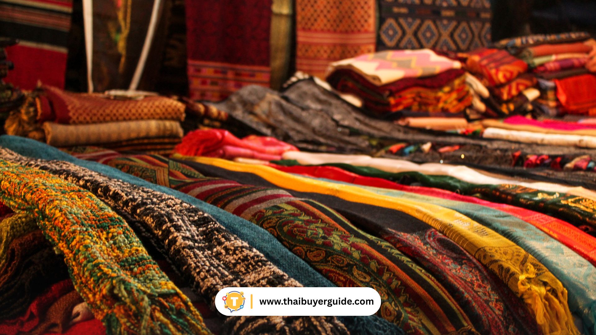 Silk Market (秀水街)