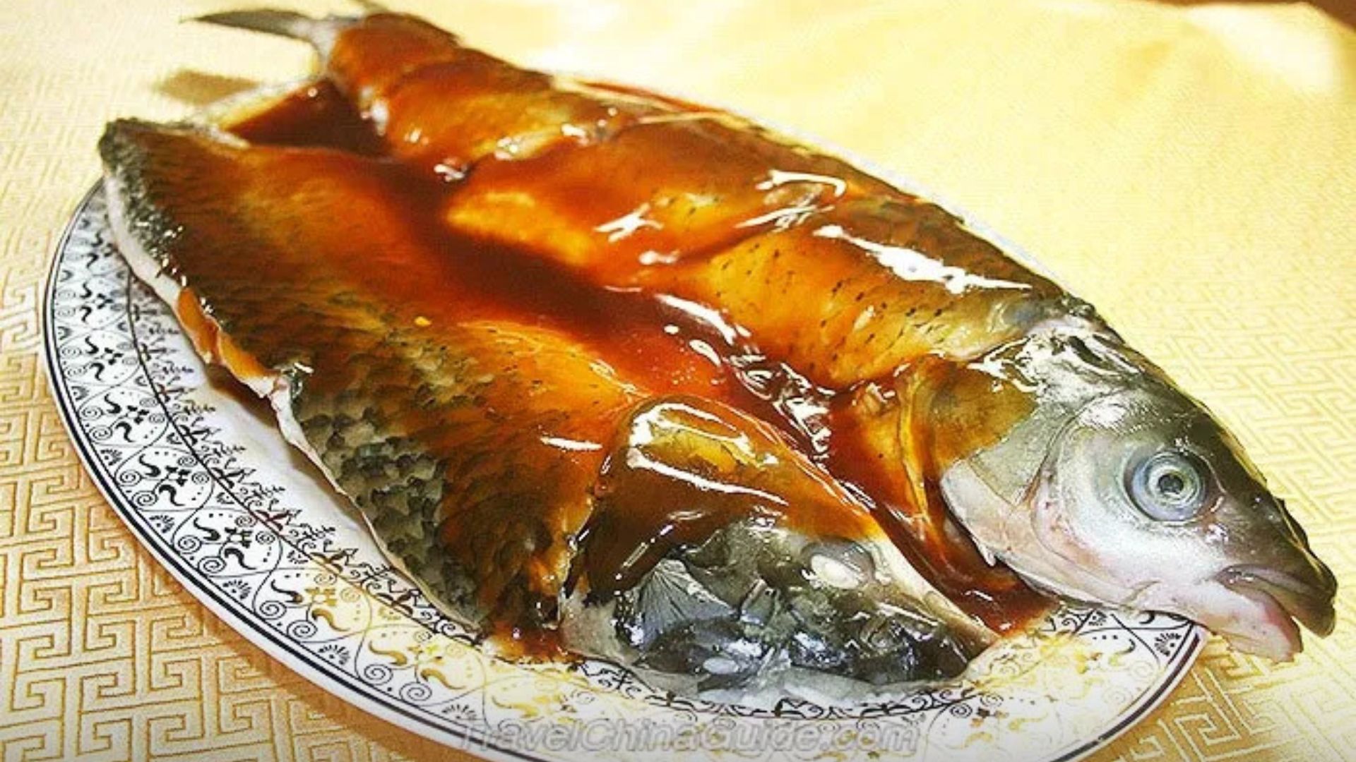 อาหารต้องกินในเจ้อเจียง