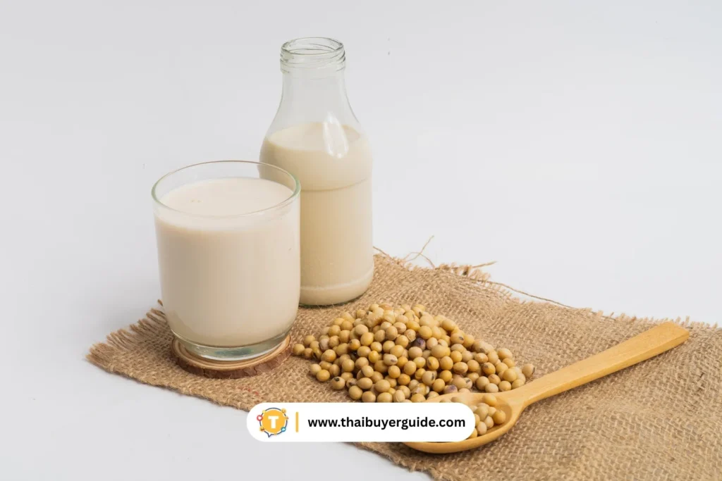 นมทางเลือก