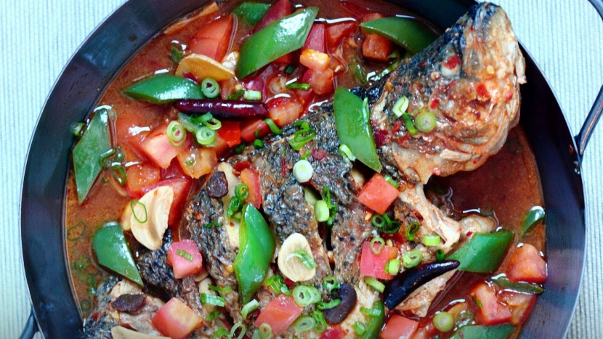 啤酒鱼 (Beer Fish)