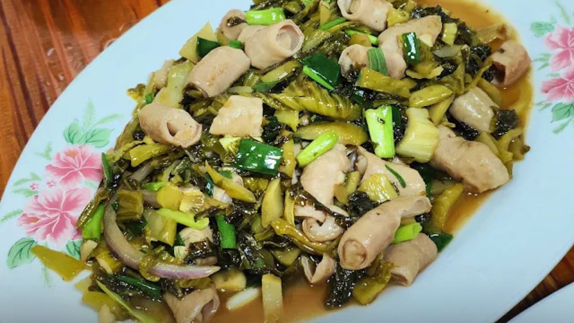 加积鸭 (Jiaji Duck)