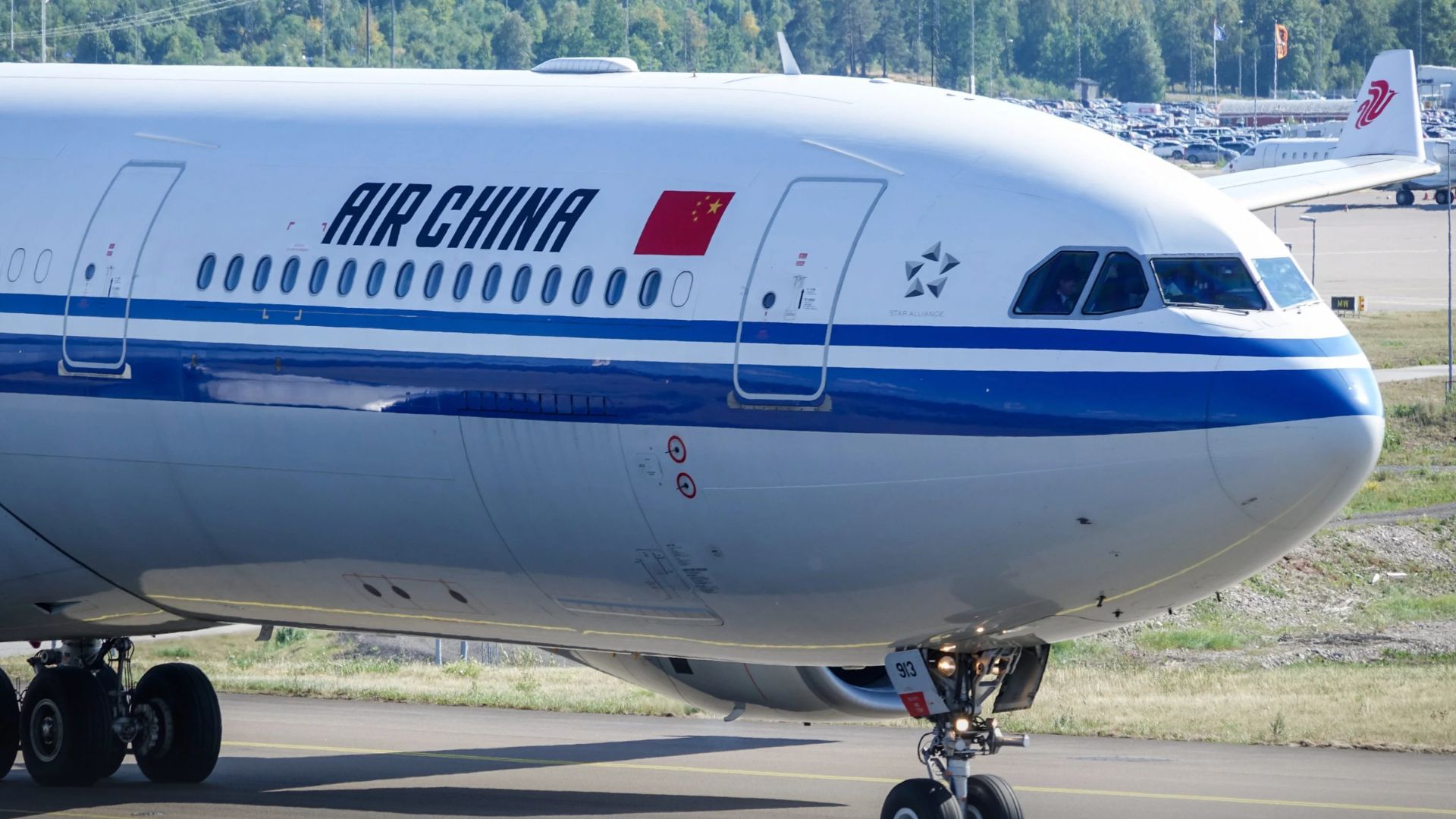 Air China