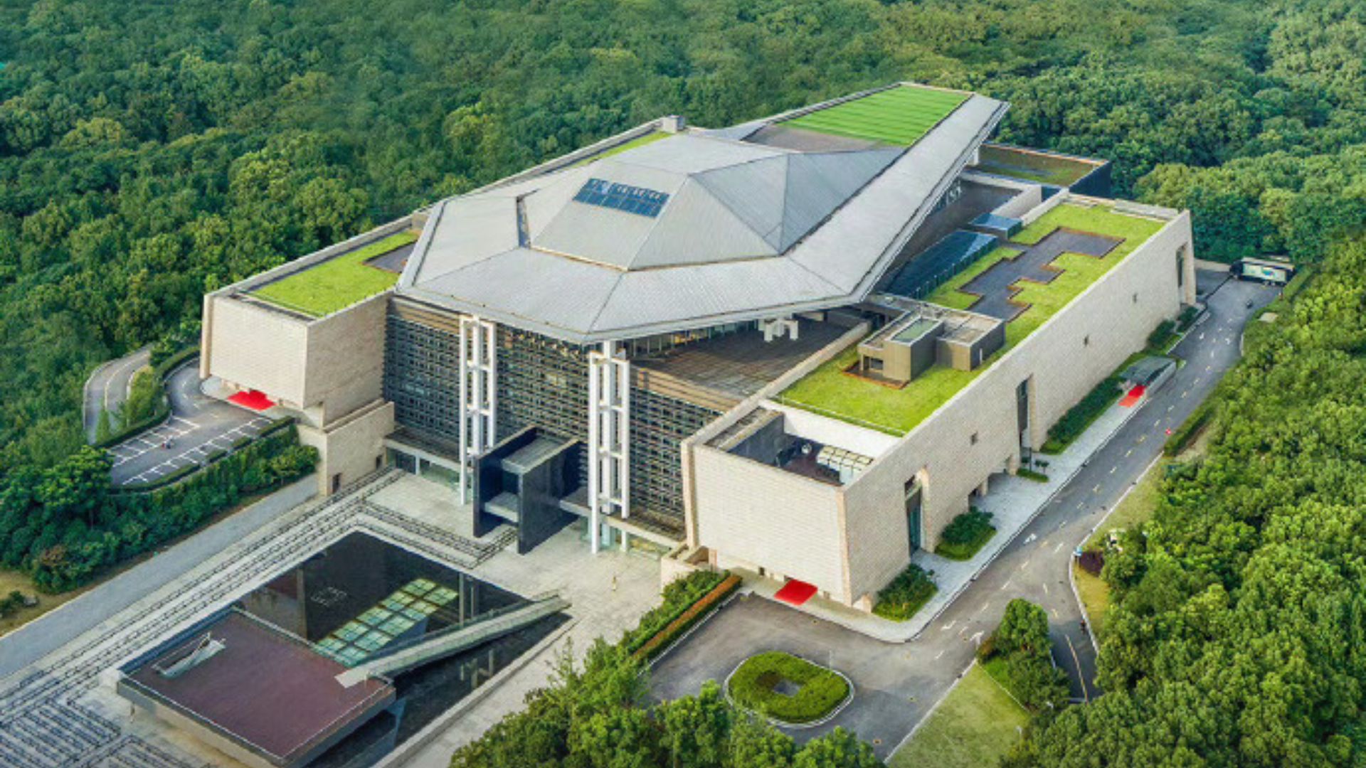 Hunan Provincial Museum
