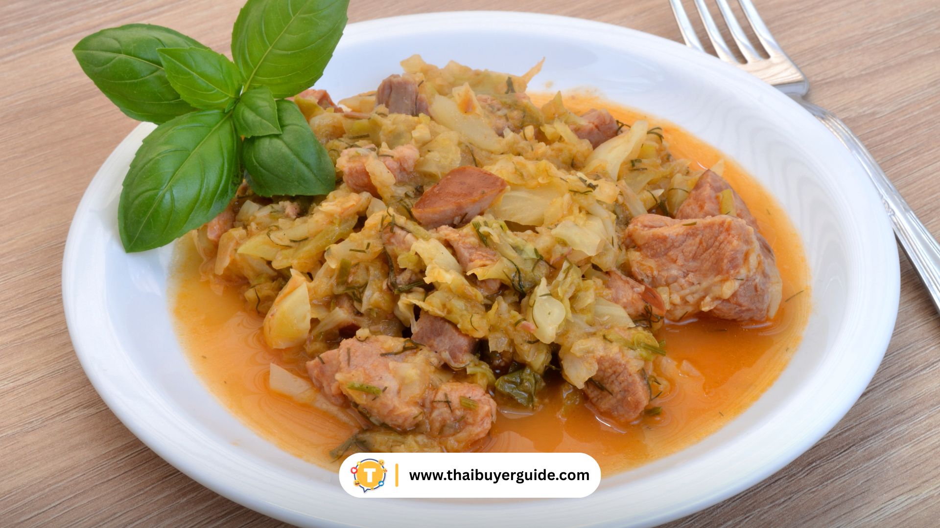 酸菜炖白肉 / 酸菜炖鱼头