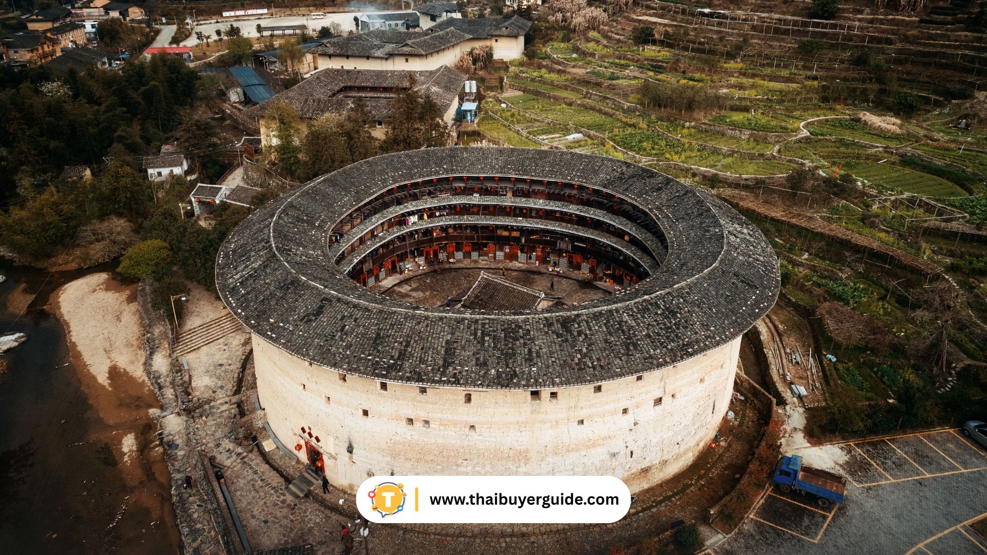Tulou