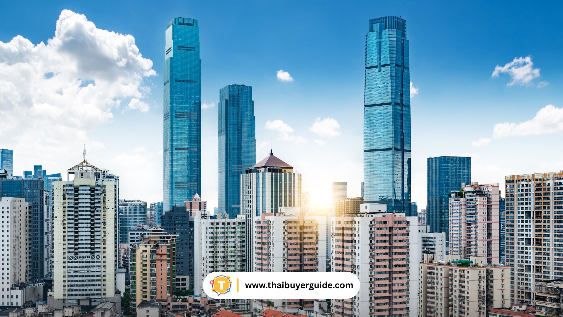 IFC Changsha & IFS Skywalk