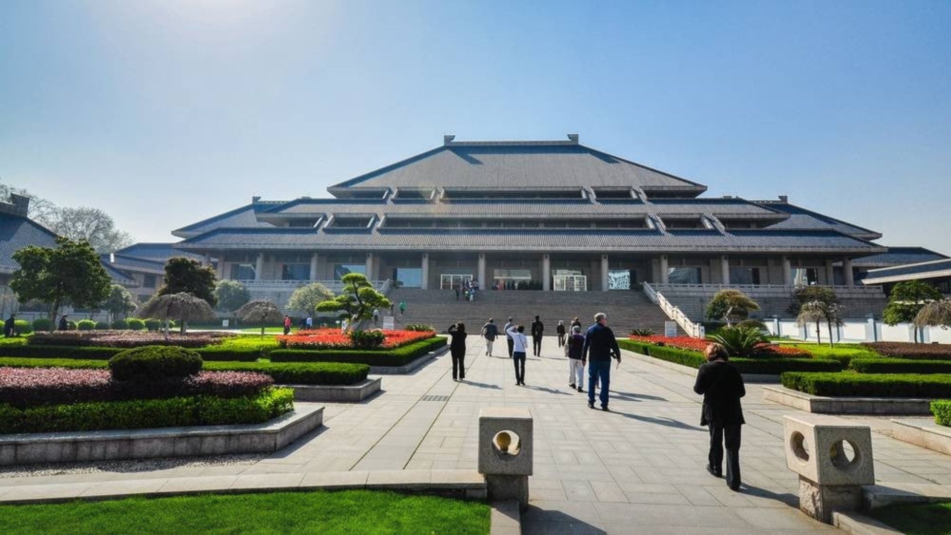 พิพิธภัณฑ์มณฑลหูเป่ย