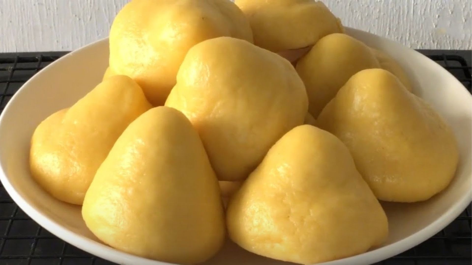 ข้าวโพด มันฝรั่ง ธัญพืชพื้นเมือง (Dongbei Staple Foods 东北杂粮)