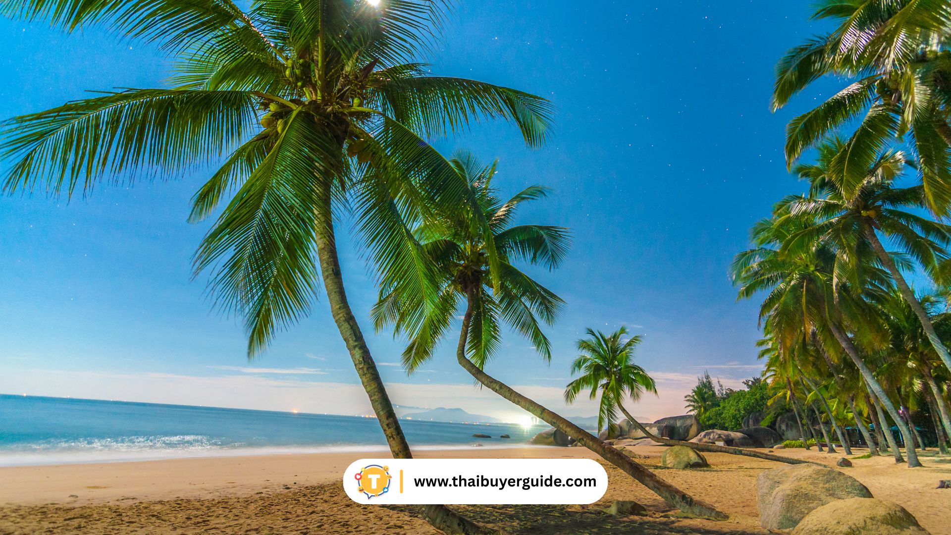 Sanya (ซานย่า)