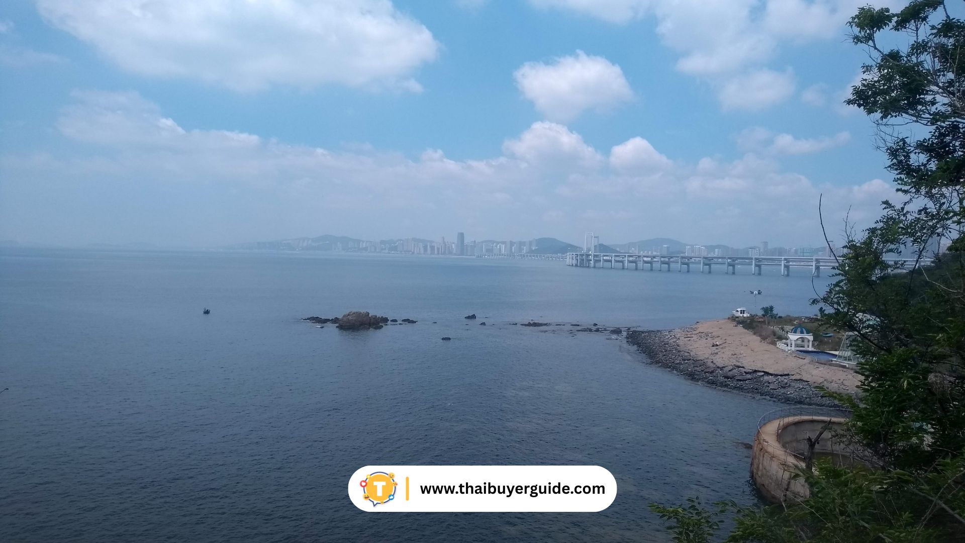 ต้าเหลียน (Dalian)