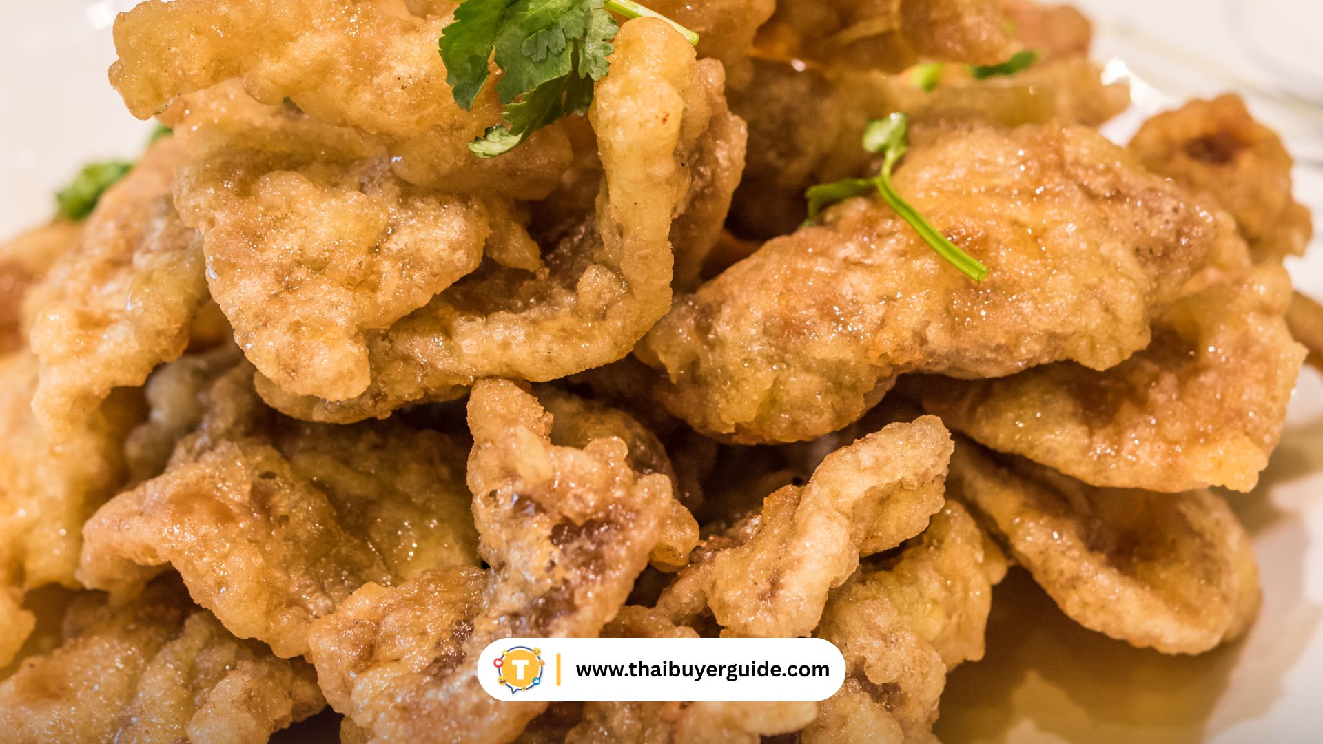 锅包肉 (Guōbāoròu)