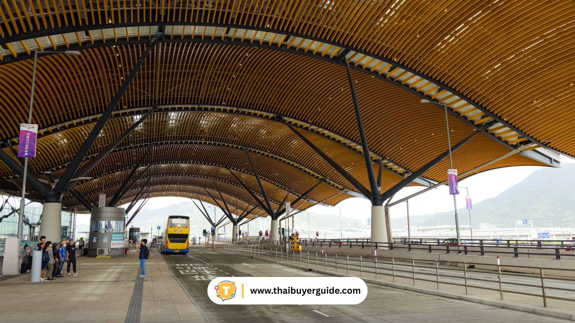 สะพานฮ่องกง–จูไห่–มาเก๊า (HZMB)