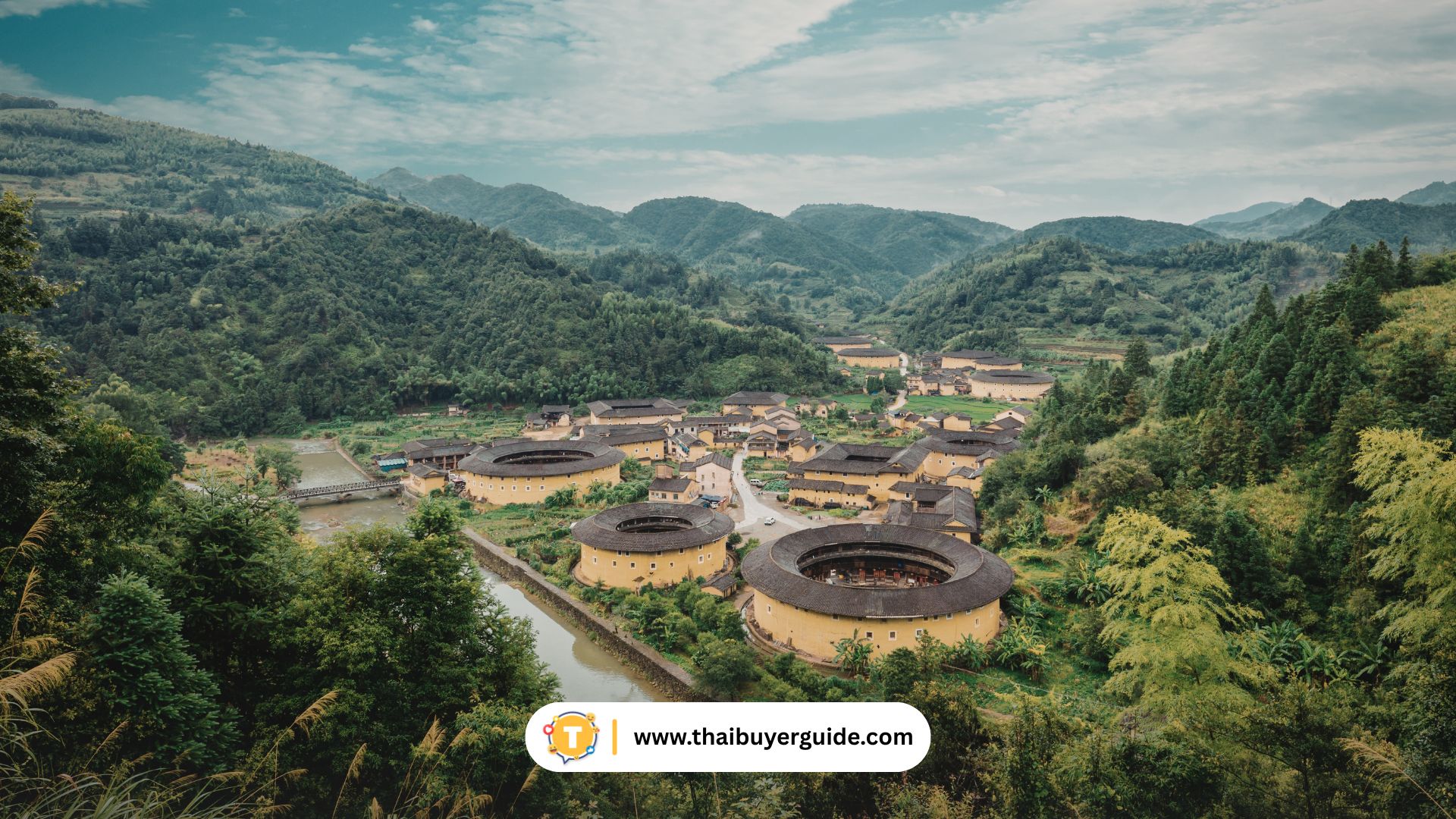 Tulou