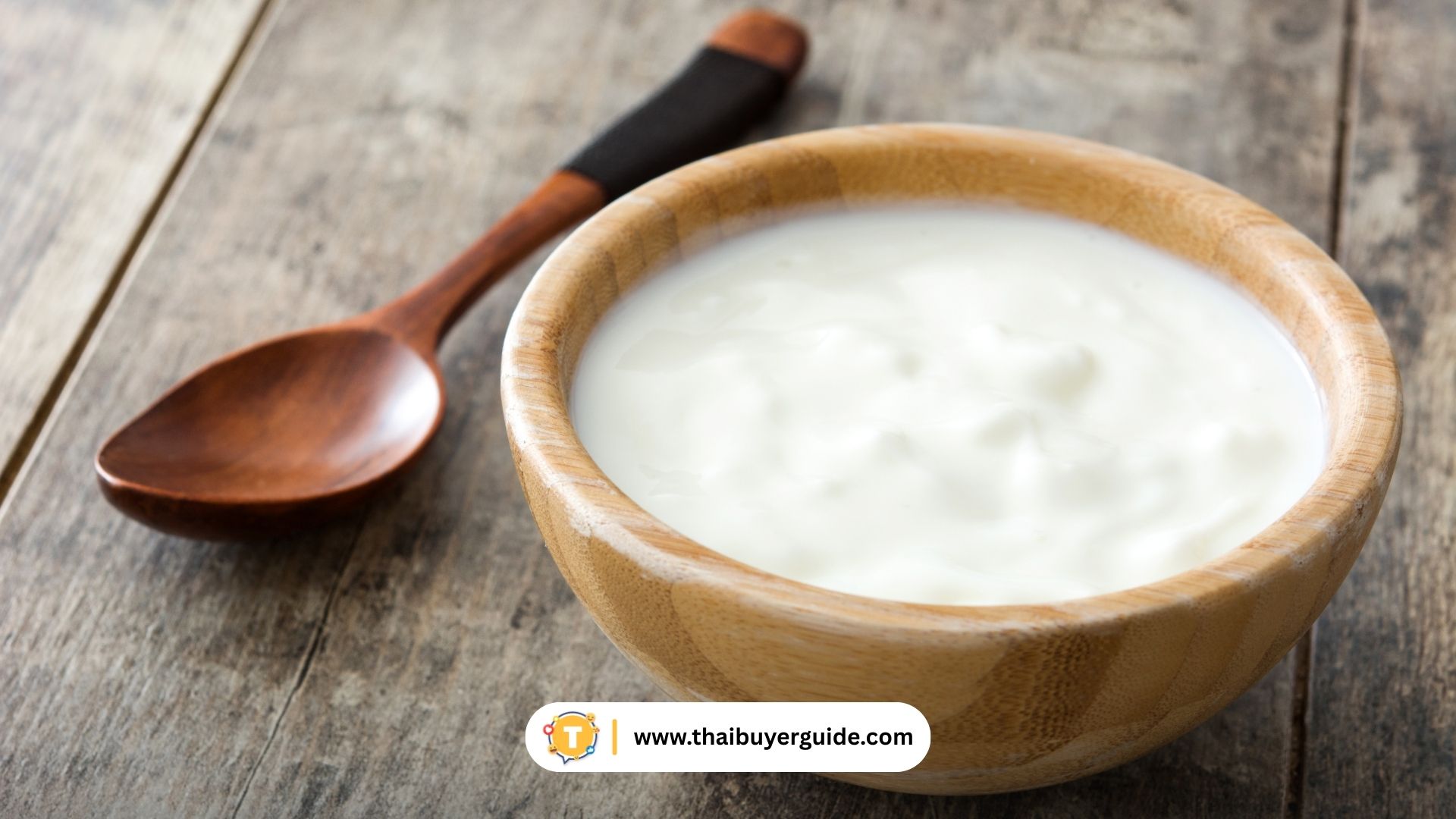 酸奶 (Qinghai Yogurt)