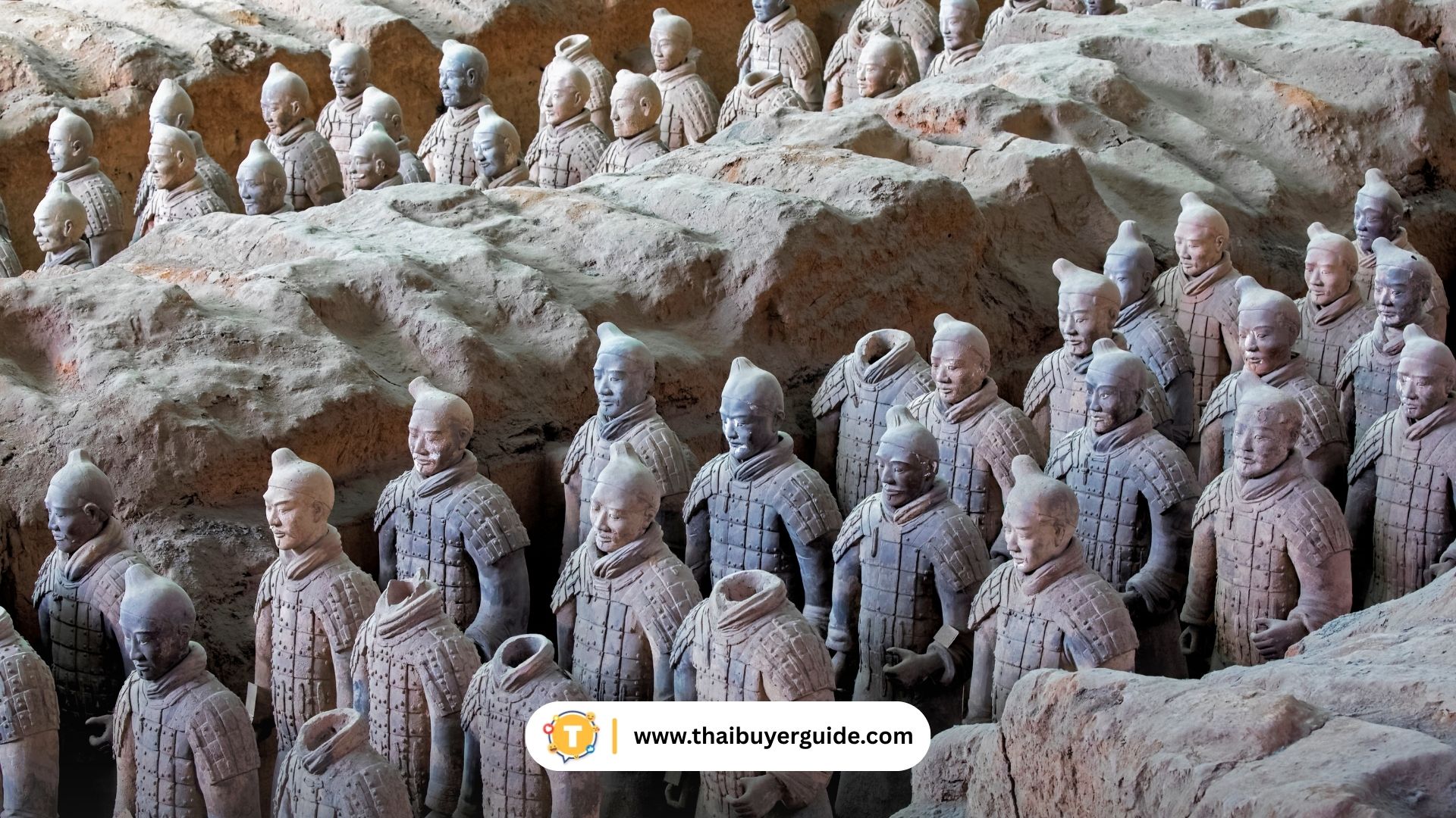 Terracotta Army