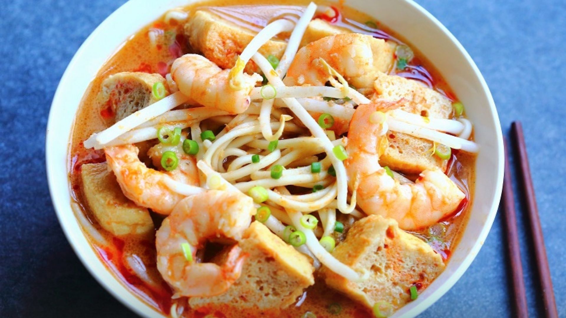 沙茶面 (Shacha Noodles)