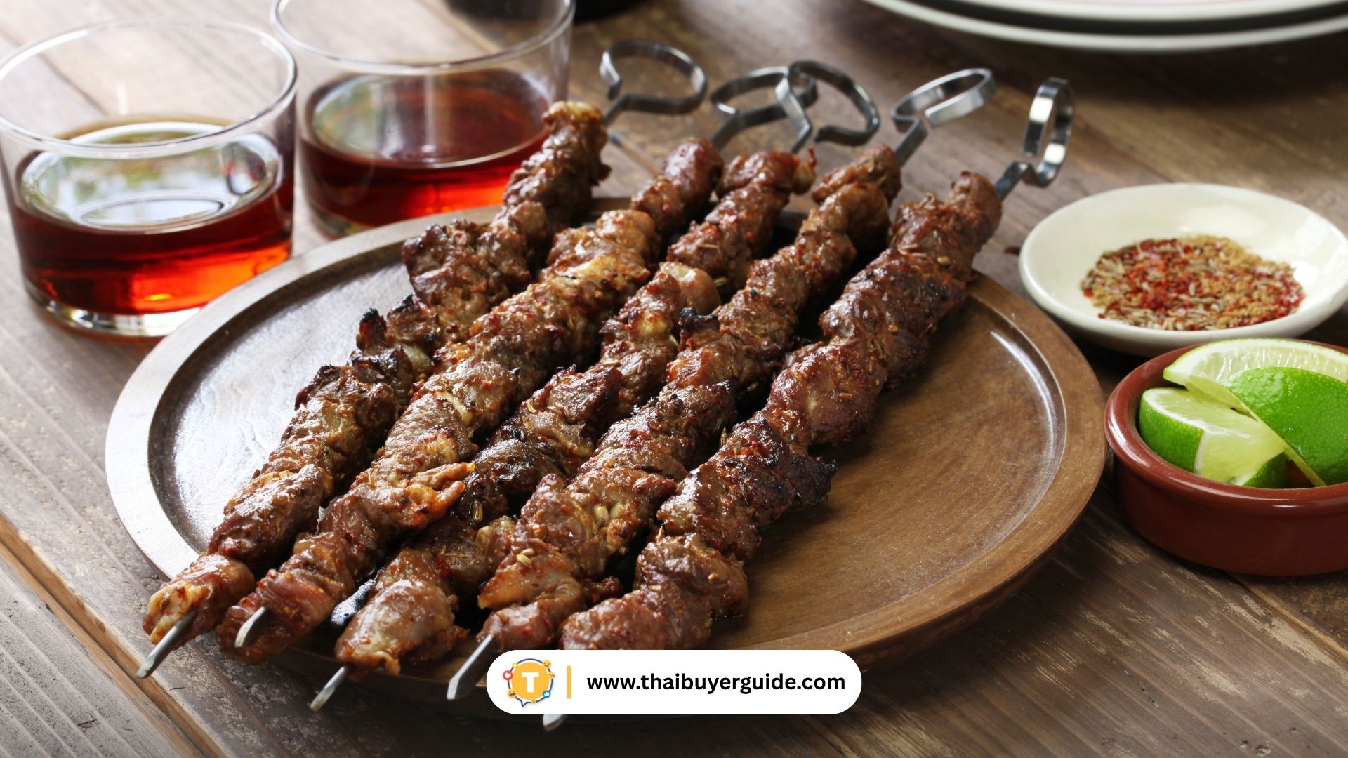 手抓羊肉 (Shou Zhua Yang Rou)