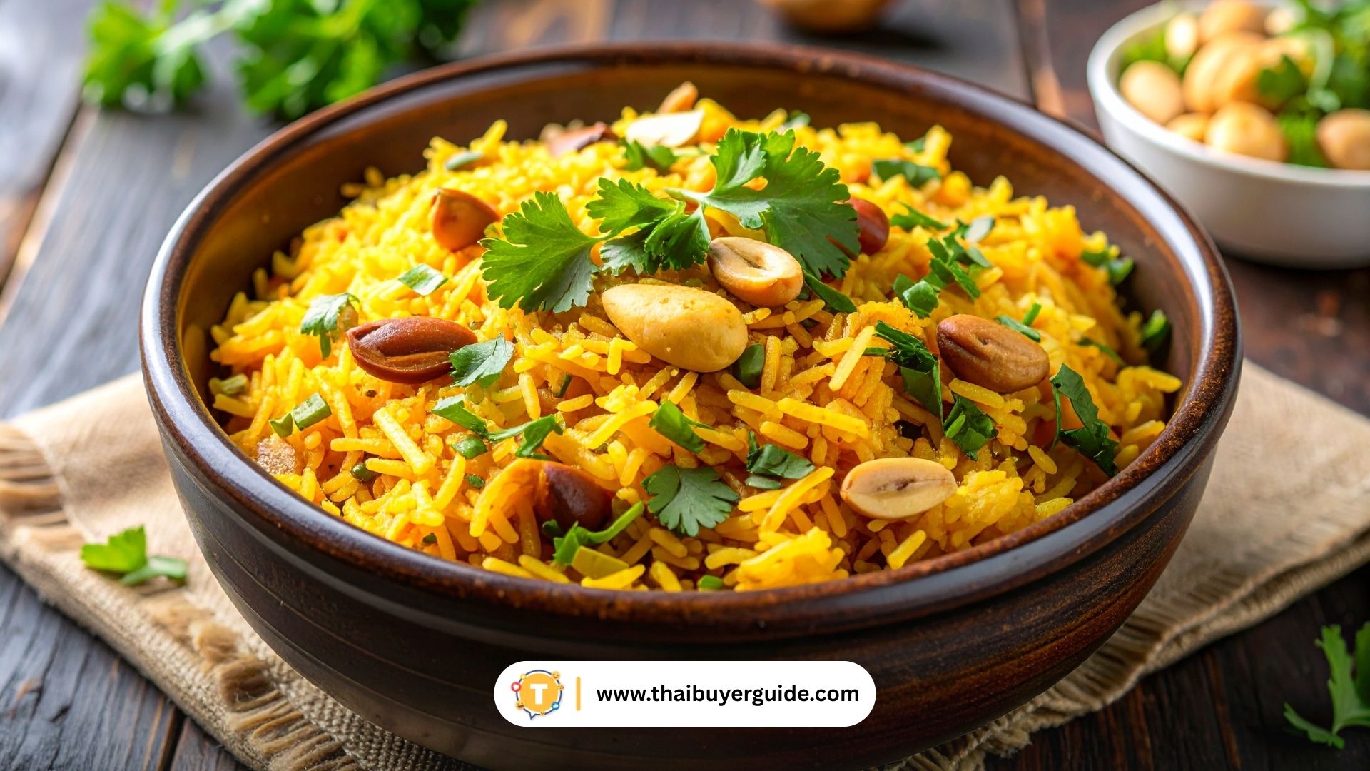 手抓饭 (Polu / Pilaf)