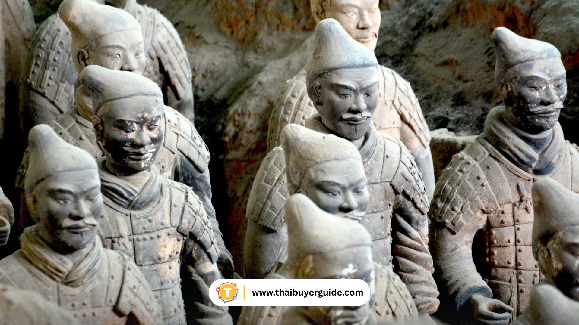 Terracotta Army