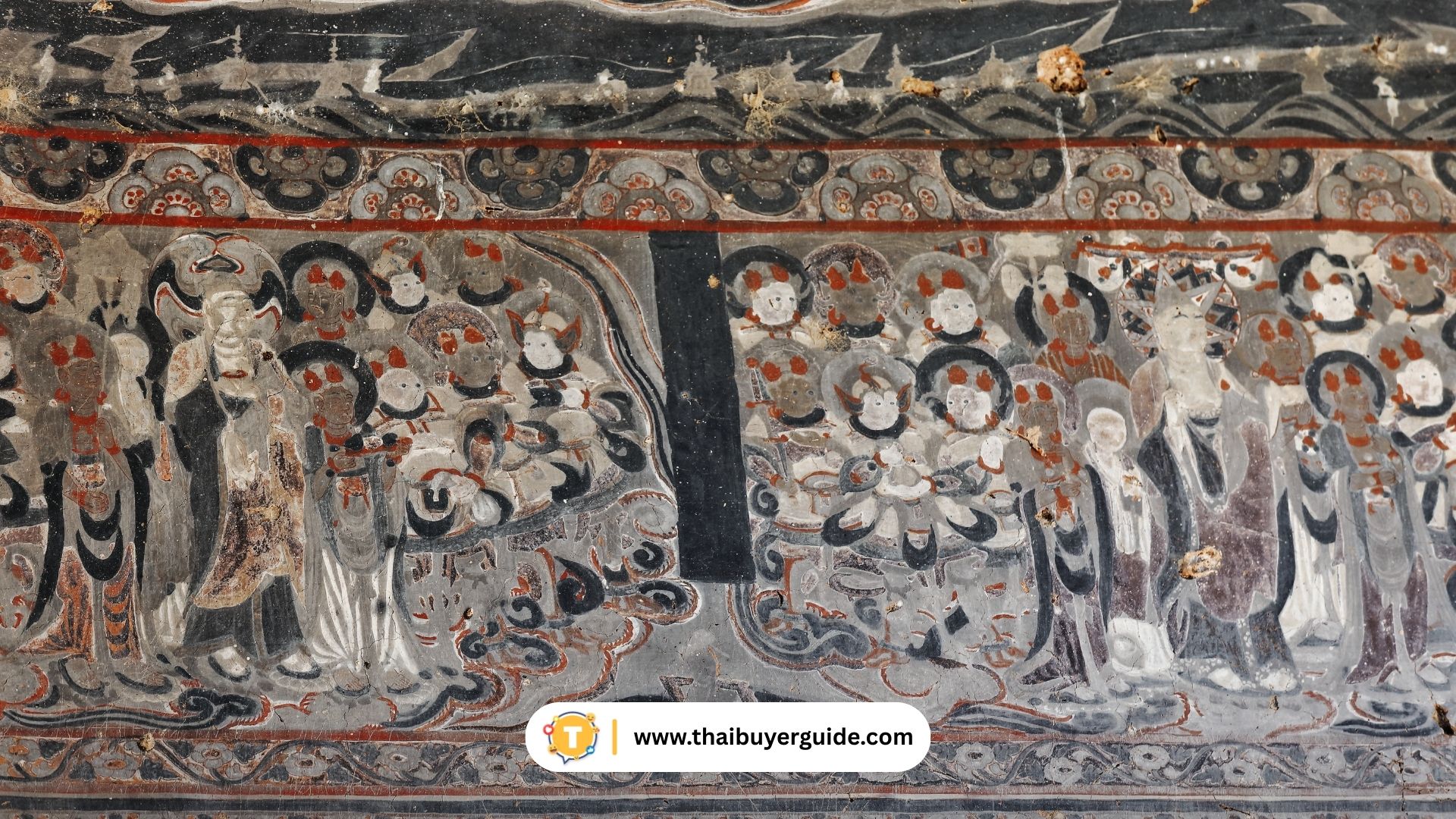 Mogao Caves
