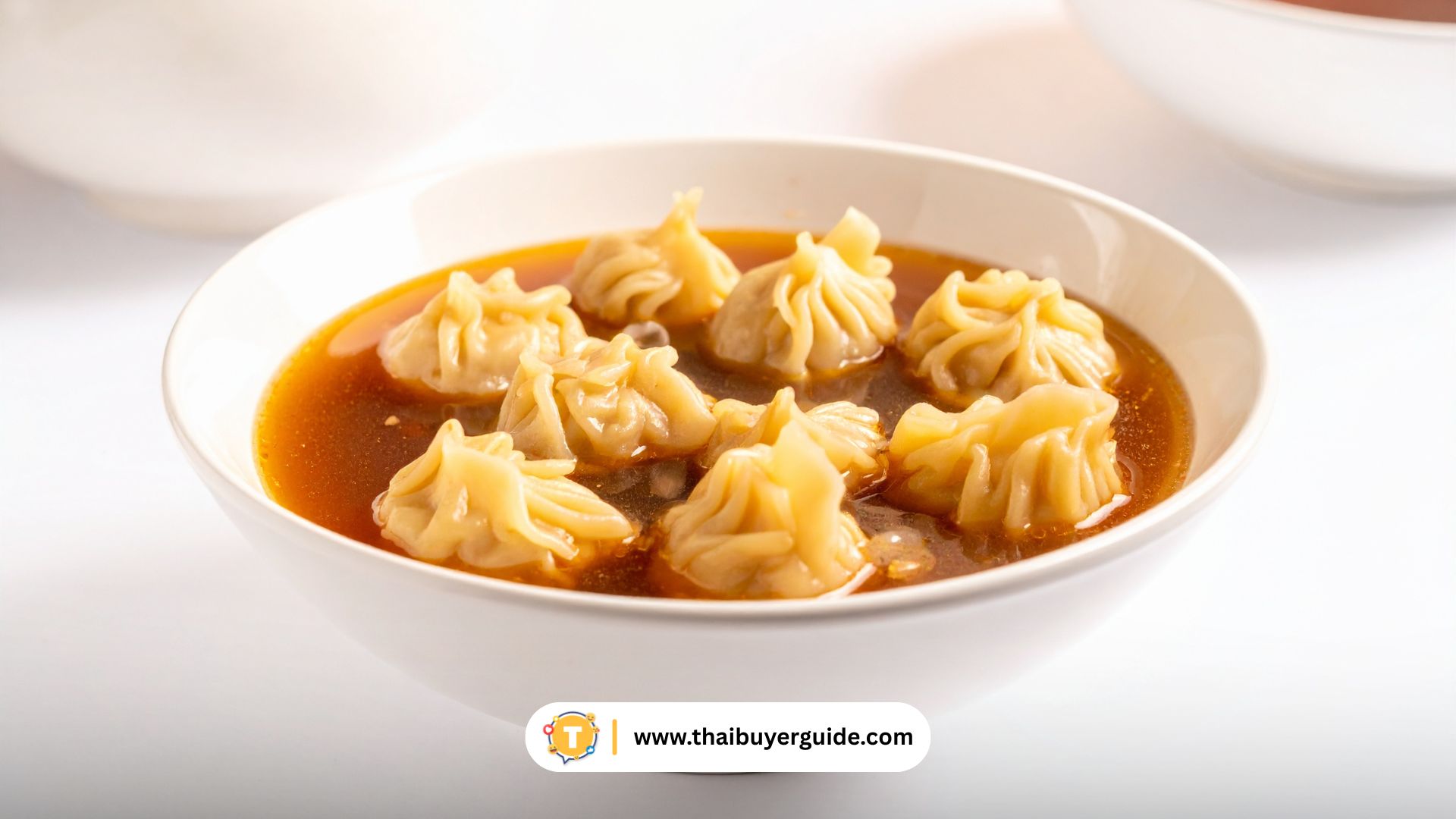 开封灌汤包 (Kaifeng Soup Dumplings)