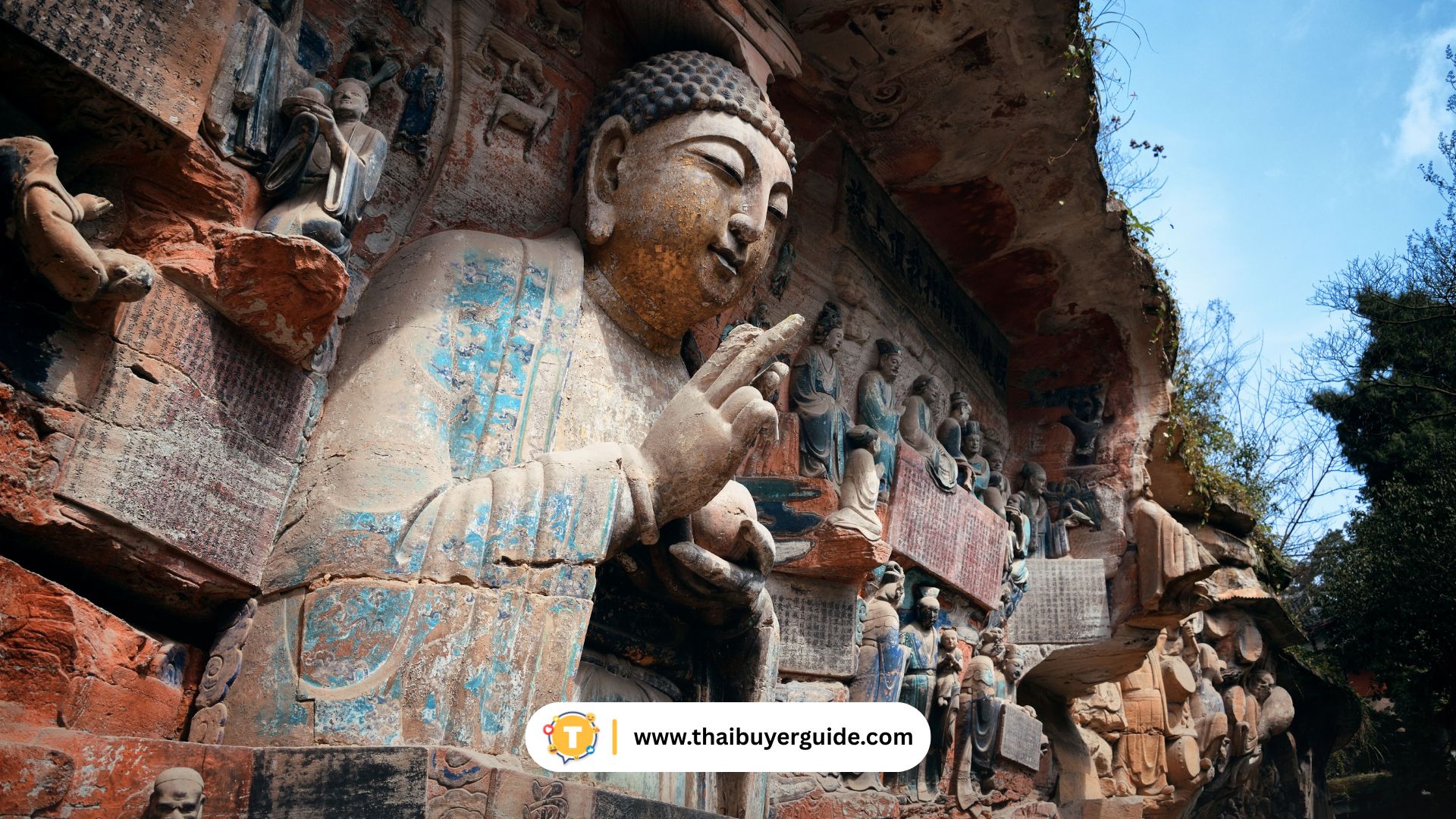 งานแกะสลักไม้ / หิน