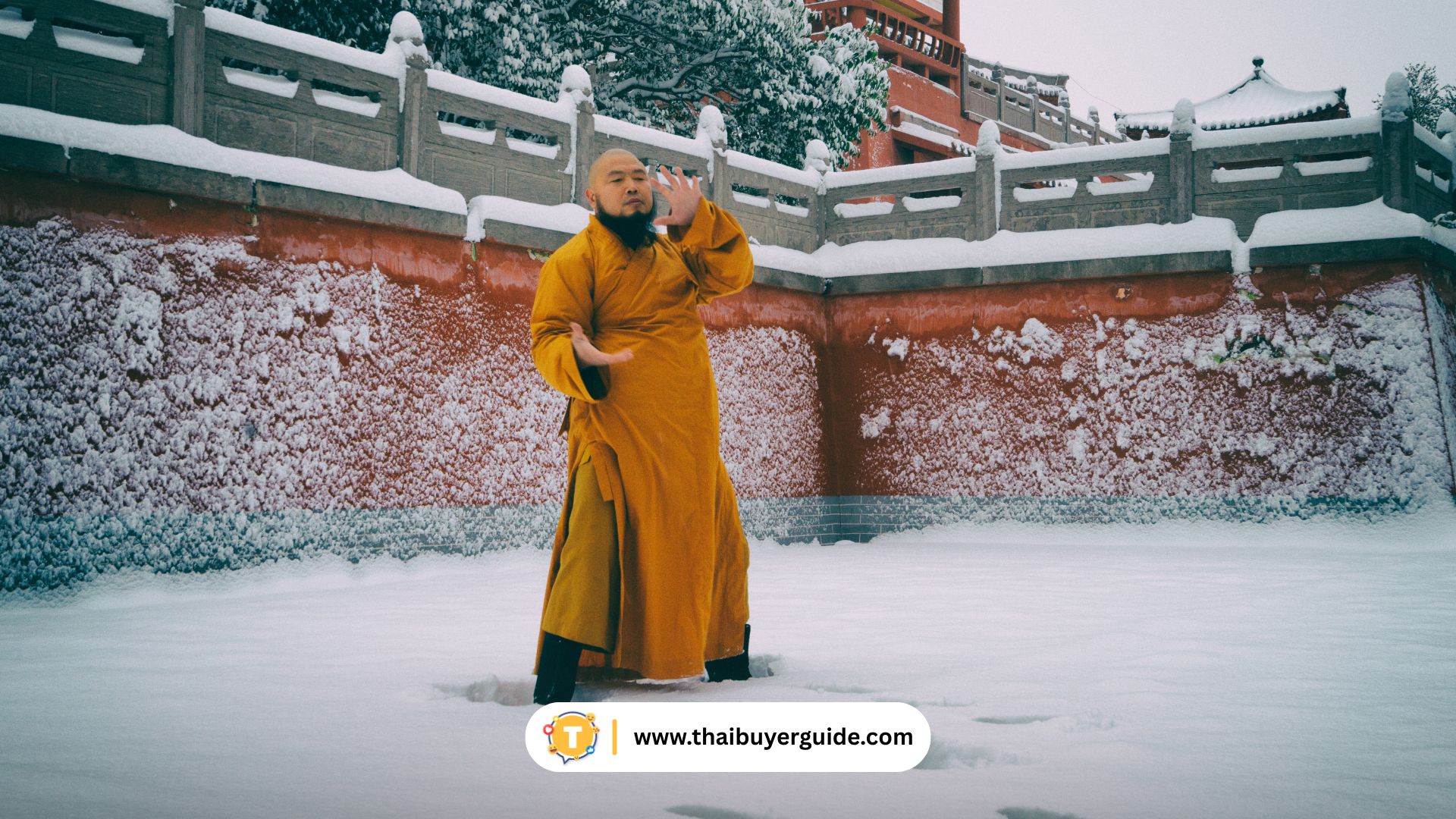 ของที่ระลึกเส้าหลิน (เสื้อ กังฟู อุปกรณ์ฝึก)