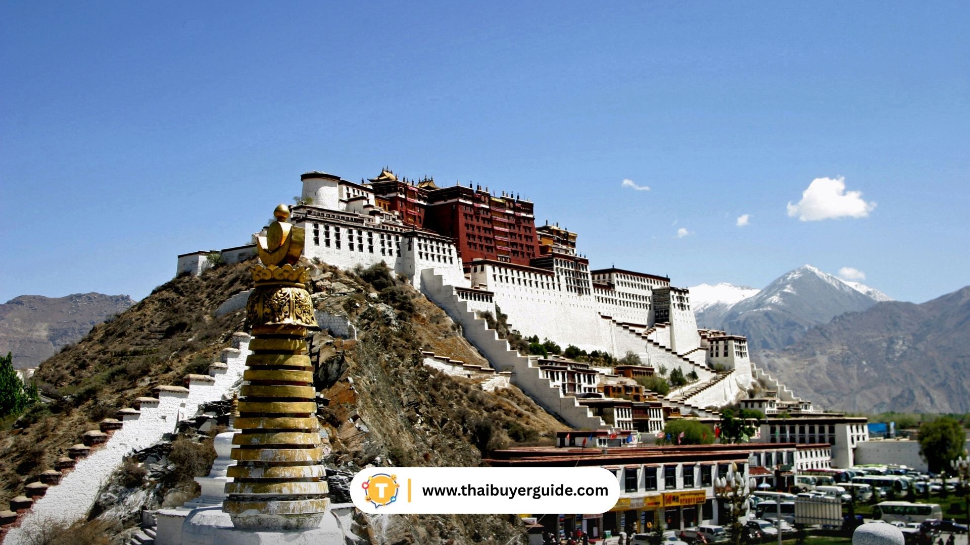 Potala Palace