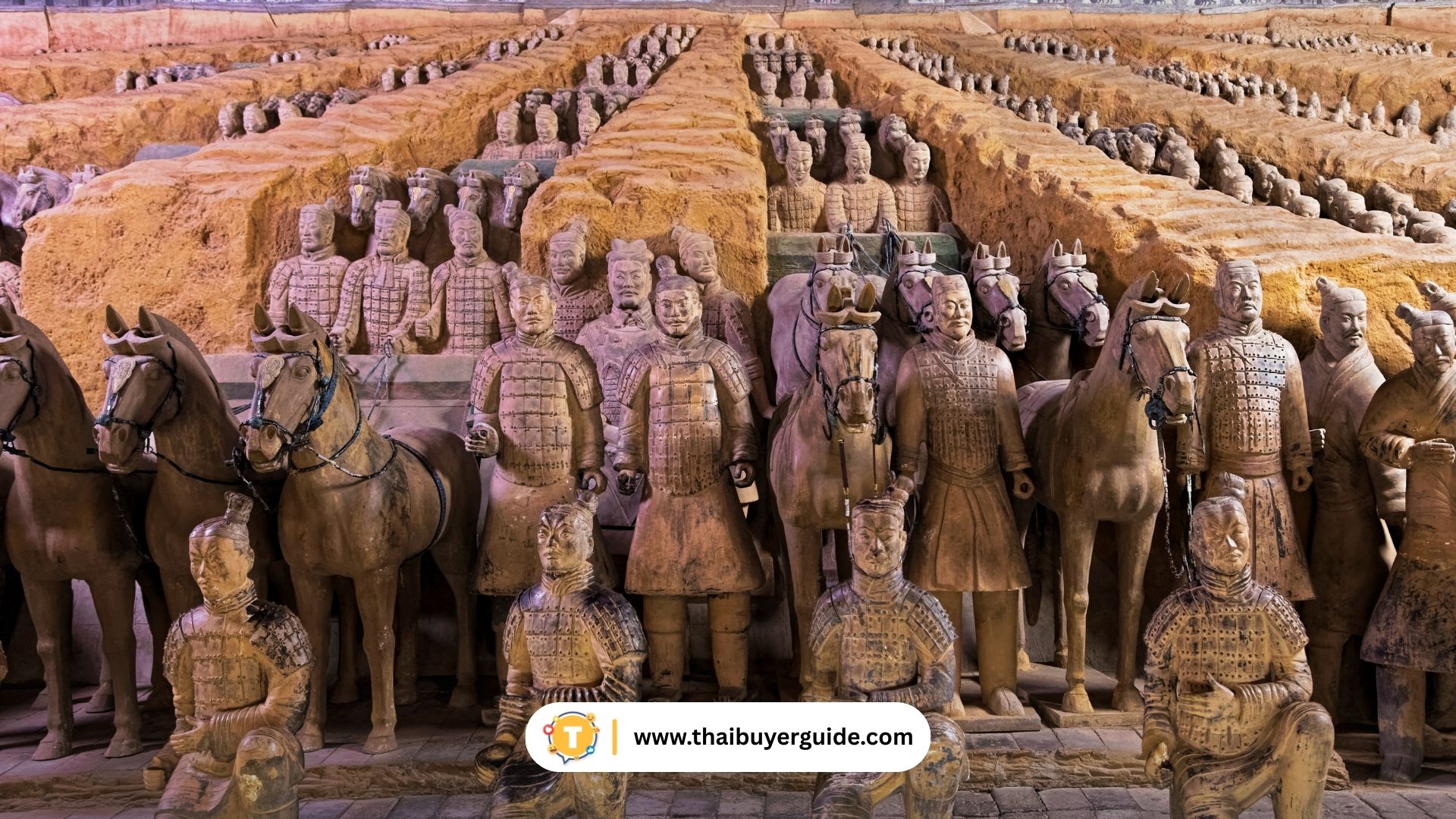 Terracotta Army