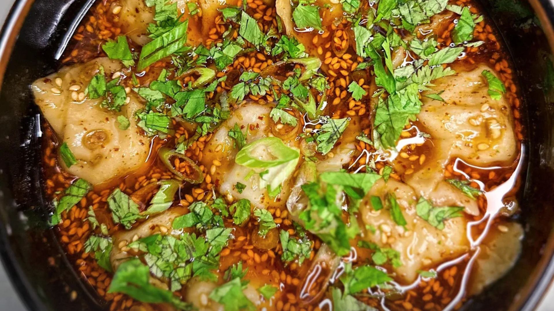 เจี่ยวจื่อส่านซี (Shaanxi Dumplings)