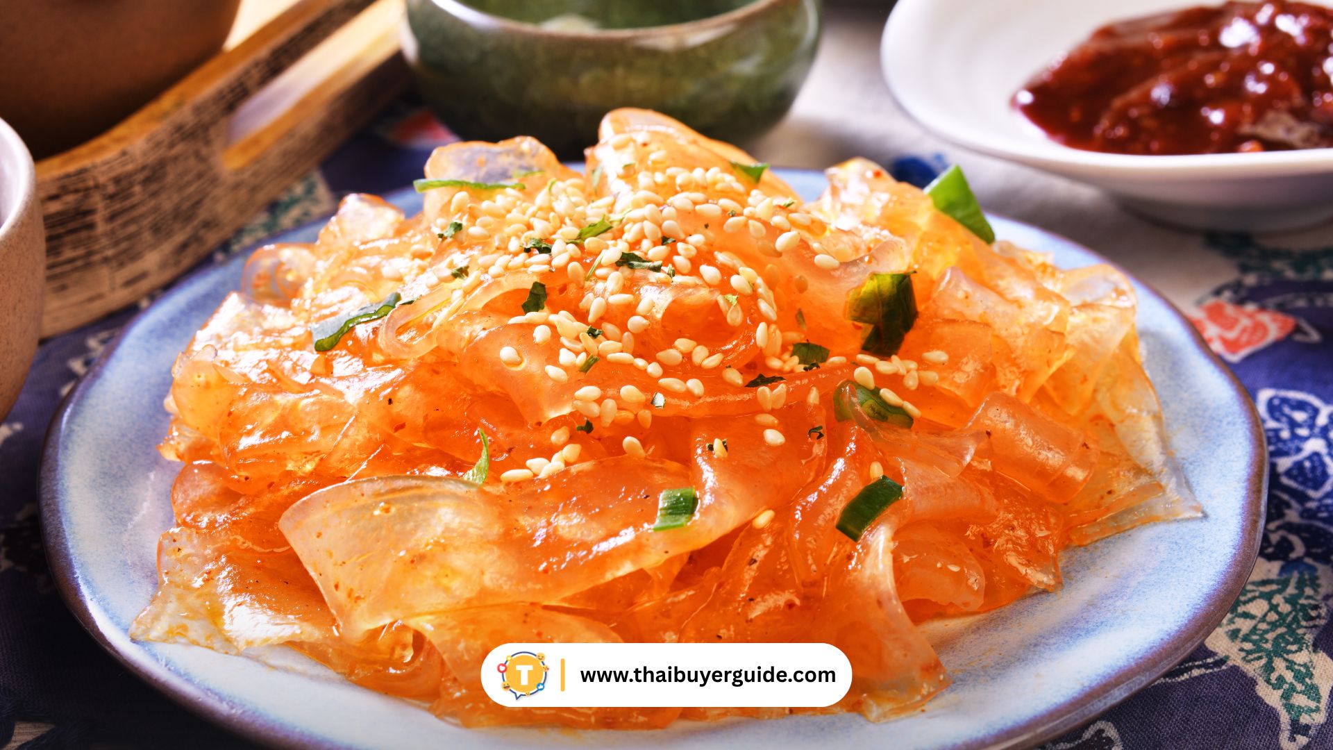 เลี่ยงผี (Liangpi)